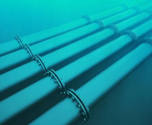 An Intro to Pipeline Corrosion in Seawater