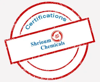 Certifications