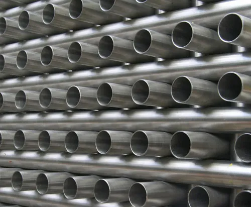 Titanium Applications Passivation