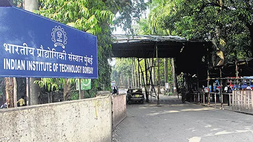 IIT Bombay