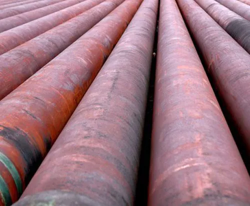 The 6 Corrosive Components That Can Be Found in Crude Oil